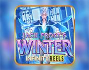 Jack Frost`s Winter